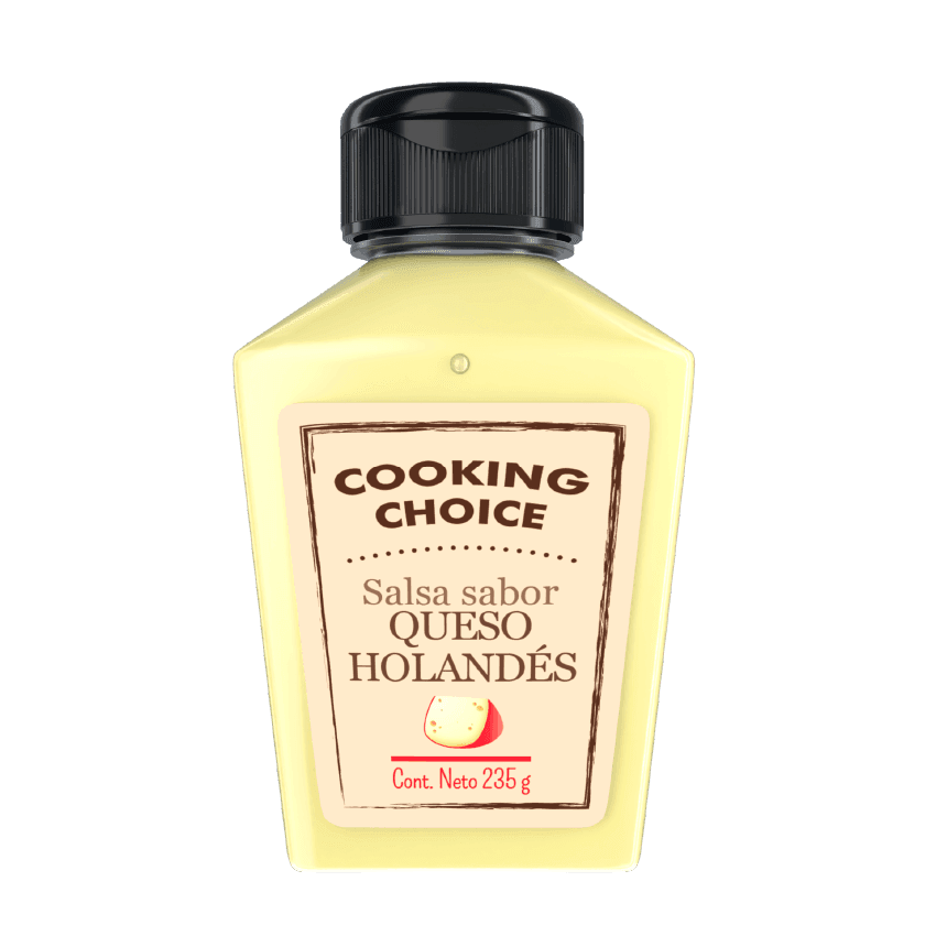 Queso Holandés